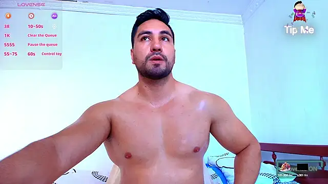 Kal El 8 online show from 13, 10, 2025