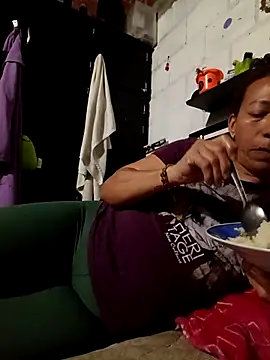 Antonela45 online show from 16, 1, 2026