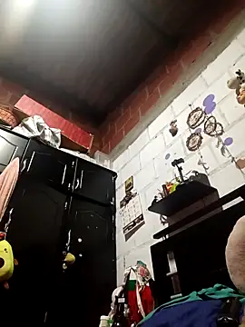 Antonela45 online show from 19, 3, 2026