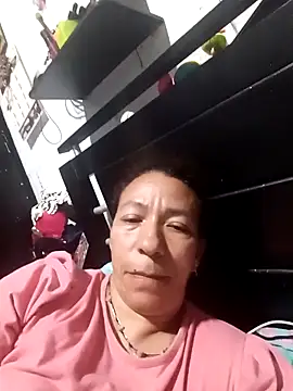 Antonela45 online show from 16, 4, 2026