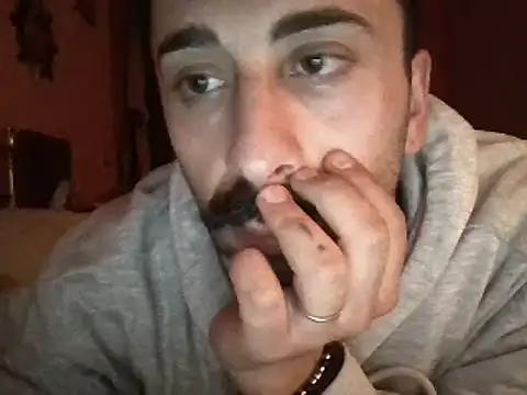 Snapshot of Febo6666 chatting on 20, 3, 2025 Febo6666 online show from 20, 3, 2025