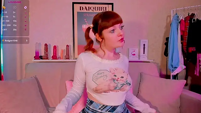 Ashley Nicks online show from 5, 2, 2026