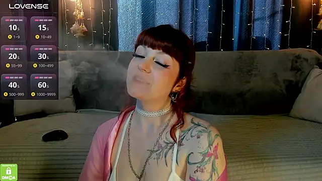 Ashley Nicks online show from 2, 6, 2026