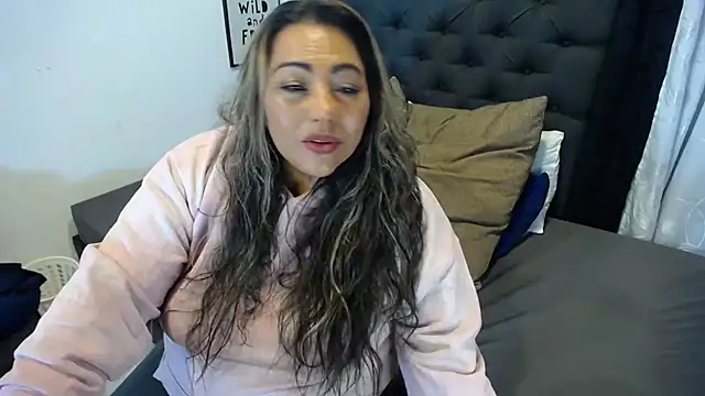 Snapshot of dihayara chatting on 30, 7, 2026 dihayara online show from 30, 7, 2026