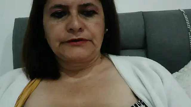 BiancaSteel online show from 16, 2, 2026