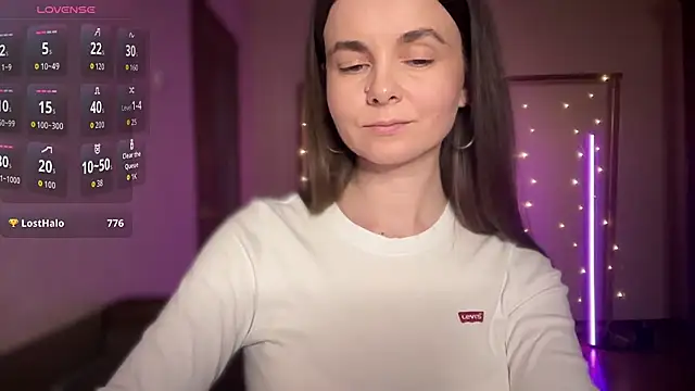 lanaloulou online show from 28, 7, 2026