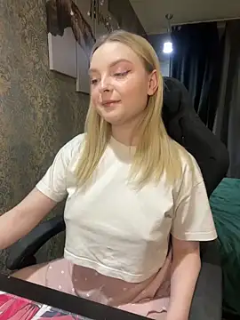 Lina ly online show from 16, 3, 2025