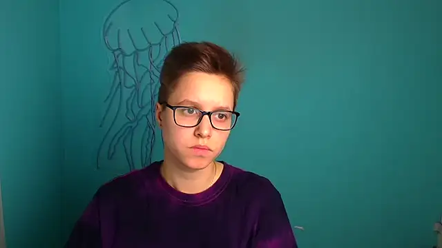 Bella Swannn online show from 20, 3, 2025