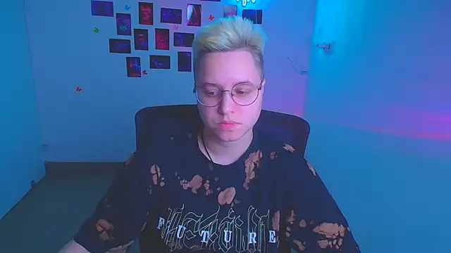 Bella Swannn online show from 21, 3, 2026