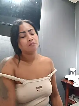 Ariana Rodriguez online show from 7, 3, 2025