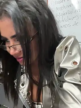 Ariana Rodriguez online show from 20, 3, 2025