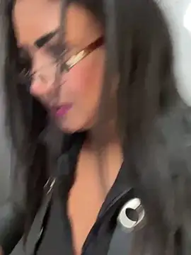 Ariana Rodriguez online show from 21, 3, 2025