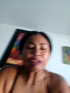 Ariana Rodriguez online show from 21, 10, 2025