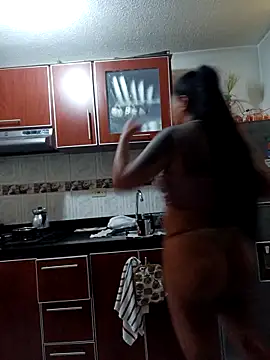 Ariana Rodriguez online show from 19, 2, 2026