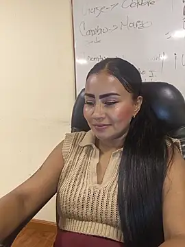 Snapshot of Ariana_Rodriguez chatting on 9, 7, 2026 Ariana Rodriguez online show from 9, 7, 2026