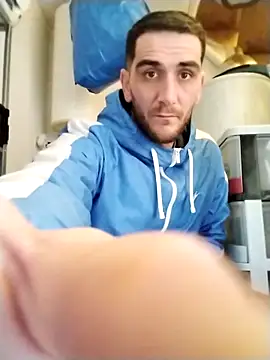 Anthopassif84 online show from 4, 3, 2025