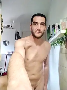 Anthopassif84 online show from 11, 3, 2025