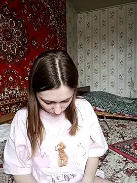 Bonechka online show from 22, 3, 2025