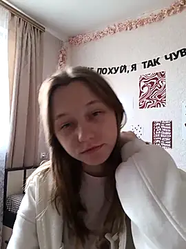 Bonechka online show from 26, 9, 2025