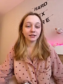 Bonechka online show from 17, 4, 2026