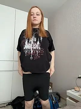 Bonechka online show from 14, 5, 2026