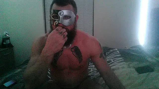 Snapshot of Brandon_Rob chatting on 5, 3, 2025 Brandon Rob online show from 5, 3, 2025