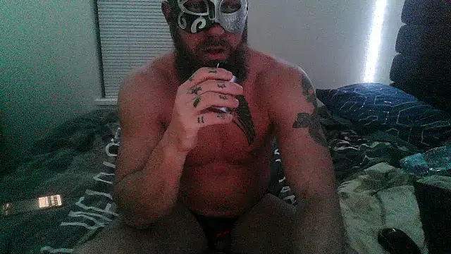 Snapshot of Brandon_Rob chatting on 11, 3, 2025 Brandon Rob online show from 11, 3, 2025