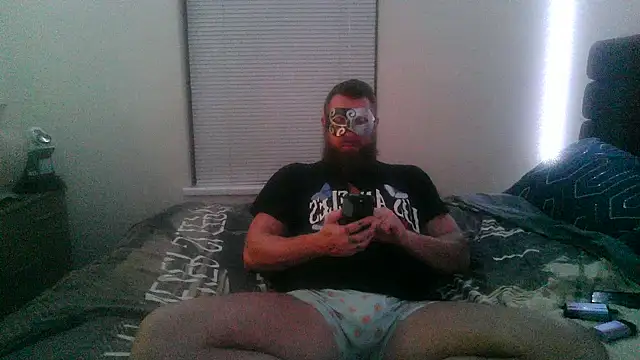 Snapshot of Brandon_Rob chatting on 12, 3, 2025 Brandon Rob online show from 12, 3, 2025