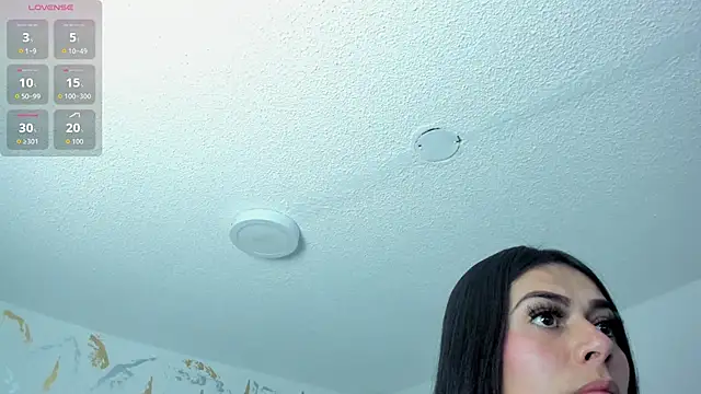 Snapshot of Cristal_Velle chatting on 29, 5, 2026 Cristal Velle online show from 29, 5, 2026