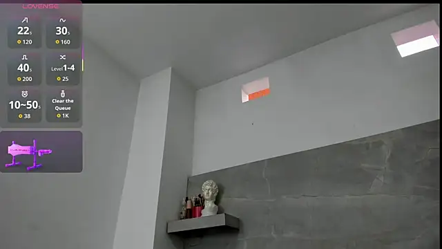 Liz ortega30 online show from 13, 1, 2026