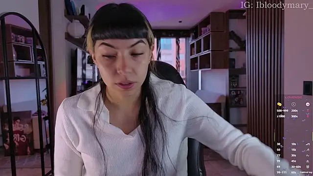 Snapshot of Saraa_Desiree chatting on 3, 6, 2026 Saraa Desiree online show from 3, 6, 2026