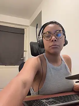 Melia Rayne online show from 15, 1, 2026