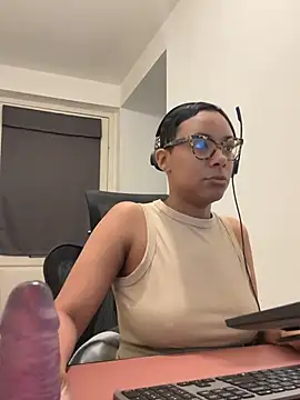 Melia Rayne online show from 26, 2, 2026