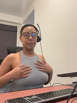 Melia Rayne online show from 20, 3, 2026