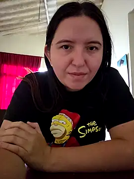 Snapshot of abbydirtys chatting on 3, 10, 2025 abbydirtys online show from 3, 10, 2025