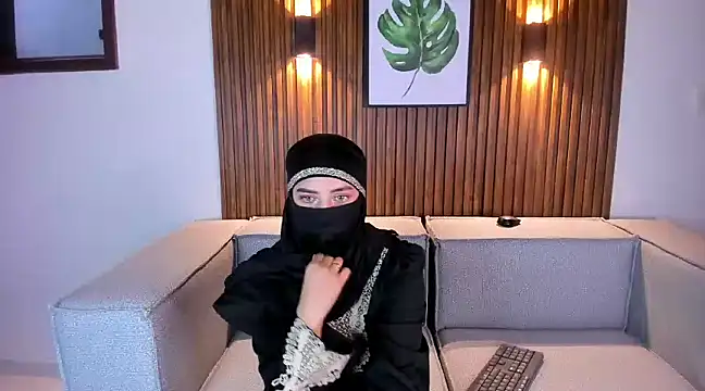 salma arabicc online show from 9, 3, 2025