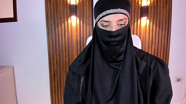 salma arabicc online show from 14, 3, 2025