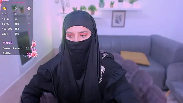 salma arabicc online show from 18, 2, 2026