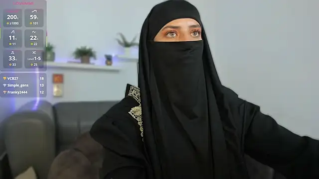 salma arabicc online show from 11, 4, 2026