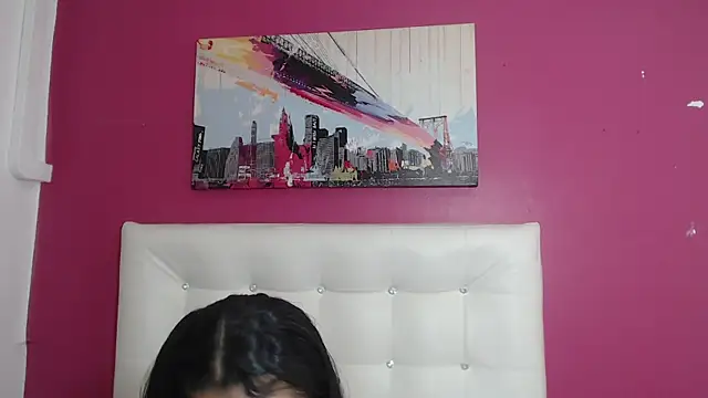 Snapshot of tiny_sarah1 chatting on 19, 3, 2025 tiny sarah1 online show from 19, 3, 2025