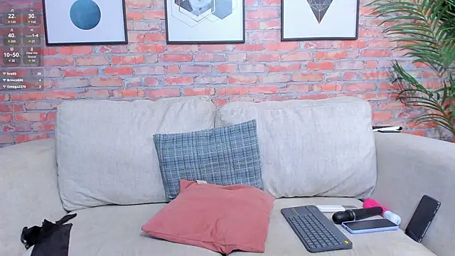 isabella winkler online show from 13, 3, 2025