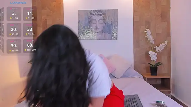 isabella winkler online show from 11, 4, 2026