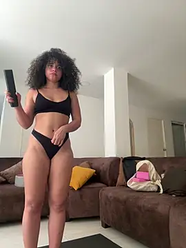 KittyTwerk 2 online show from 7, 3, 2025