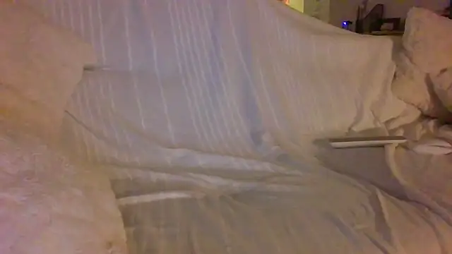 Valentinette online show from 25, 10, 2025