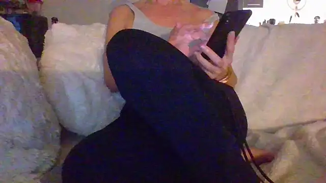 Valentinette online show from 20, 12, 2025