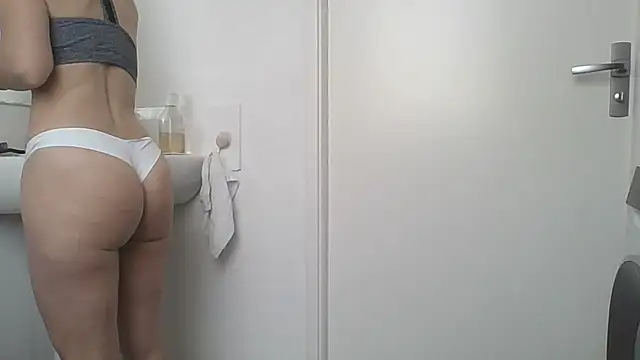 Valentinette online show from 13, 4, 2026