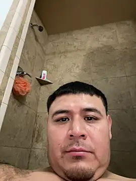 mikeg2392 online show from 9, 3, 2026