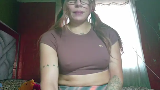 daniia johns online show from 16, 10, 2025
