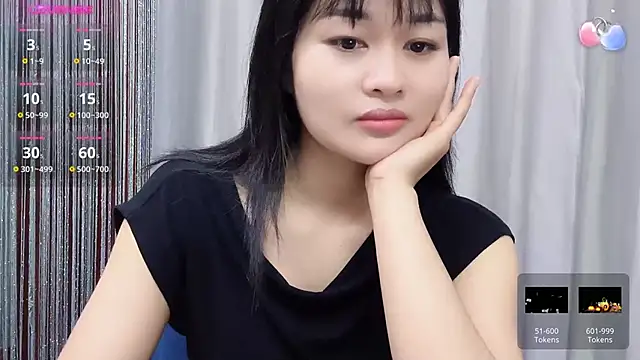 seangBibi online show from 3, 4, 2026