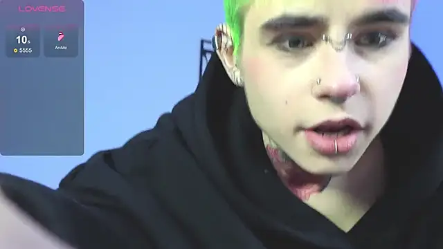 Alex Vallley online show from 27, 9, 2025